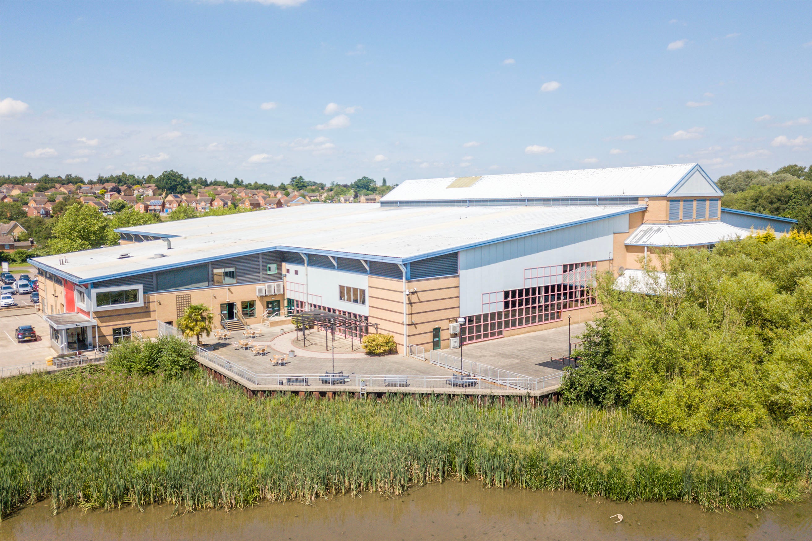 Kettering Leisure Village For Sale Christie & Co